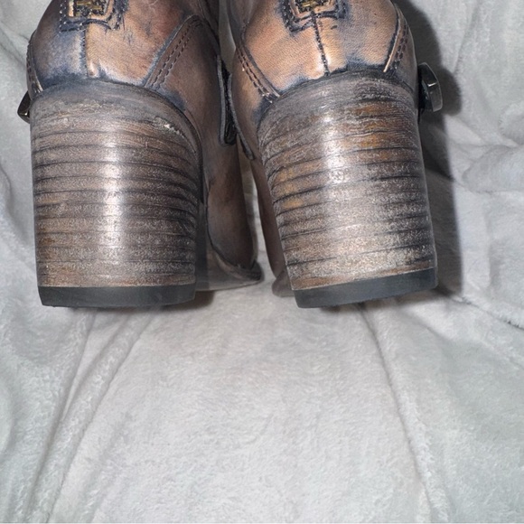 EUC size 11 black Notorious - Picture 6 of 7